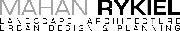 Mahan Rykiel Associates Inc. Logo